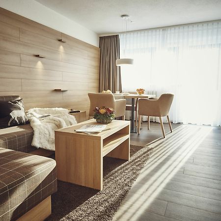 Private Holiday Homes By Solaria Davos Exterior foto