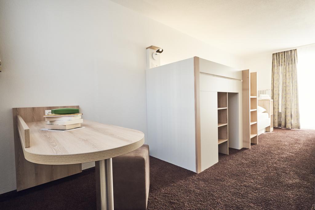 Private Holiday Homes By Solaria Davos Quarto foto