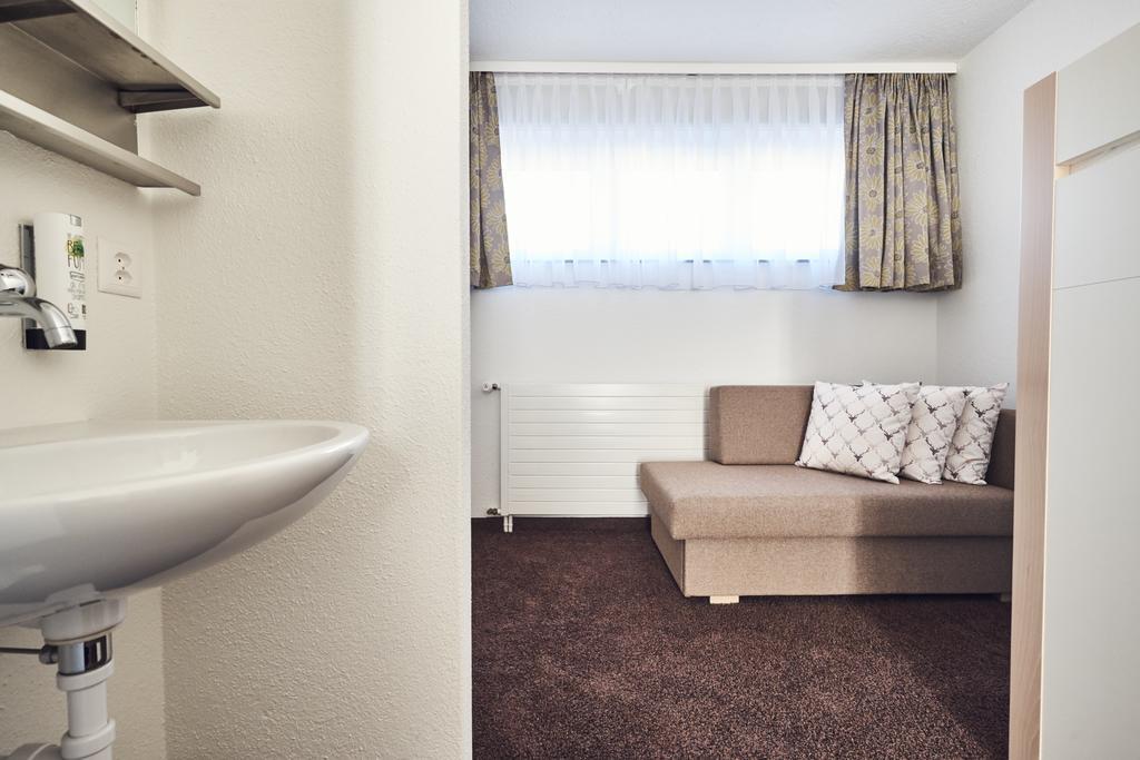 Private Holiday Homes By Solaria Davos Quarto foto