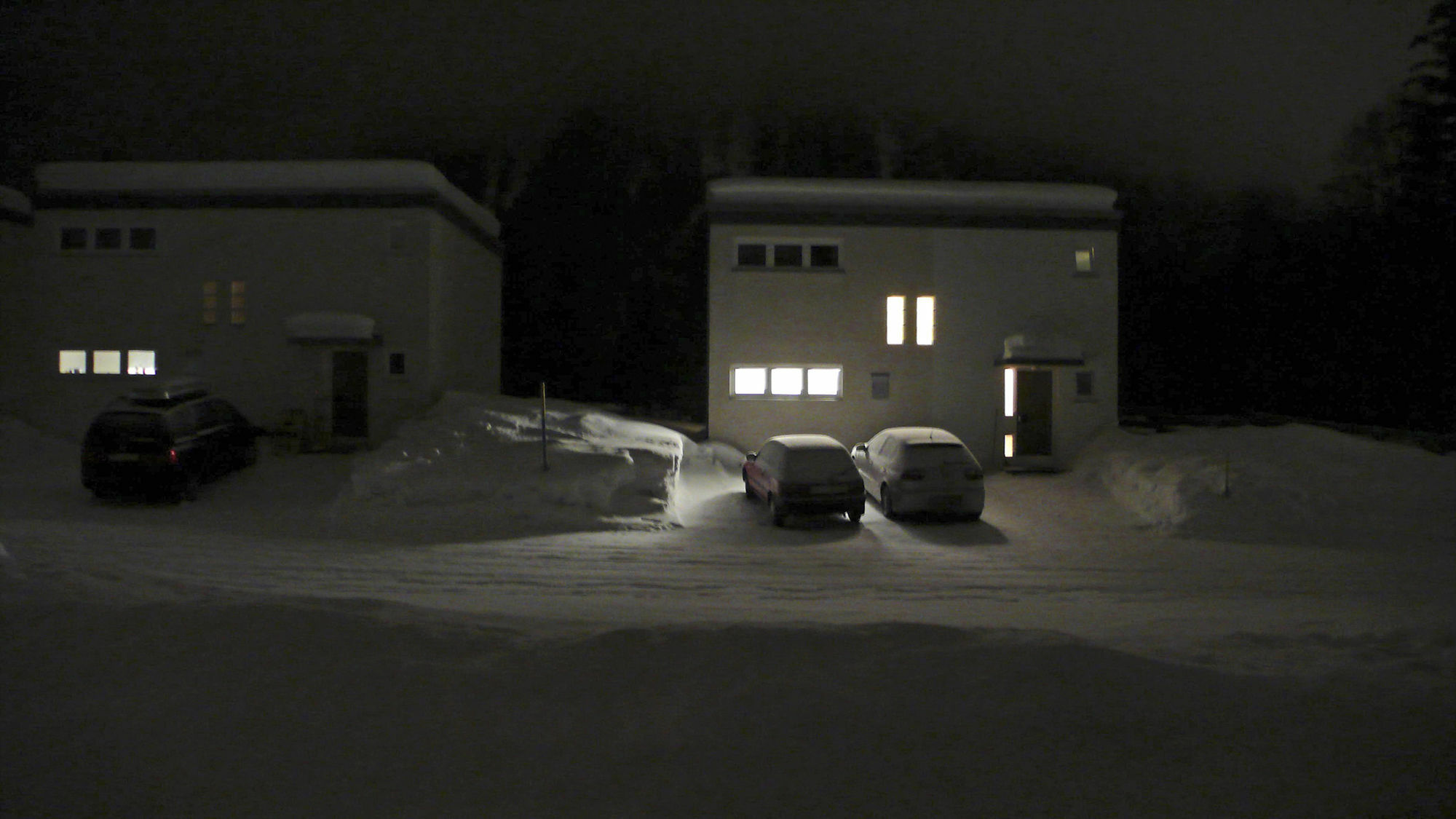 Private Holiday Homes By Solaria Davos Exterior foto