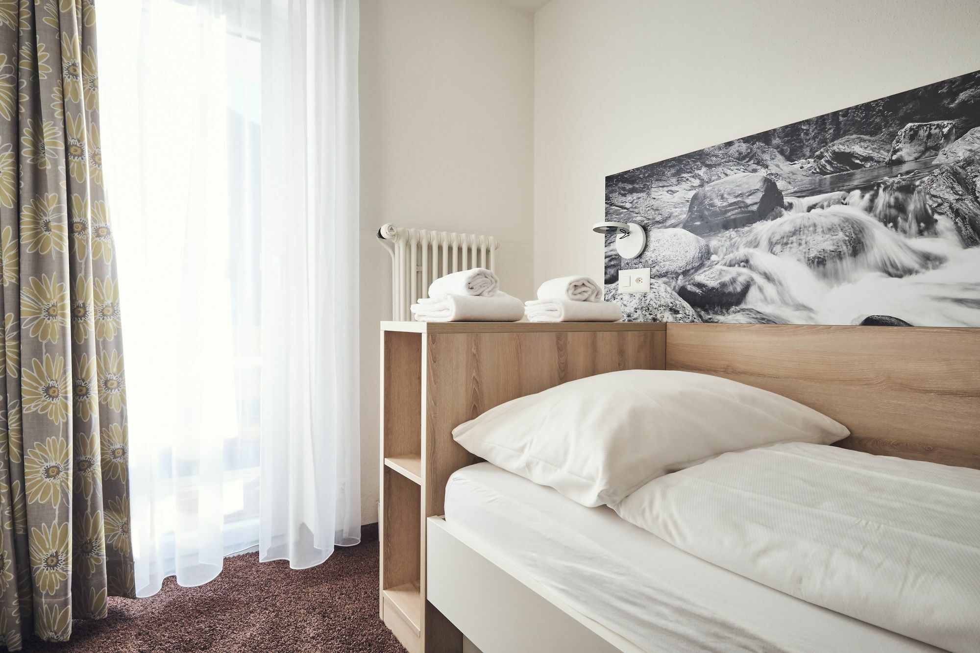 Private Holiday Homes By Solaria Davos Exterior foto