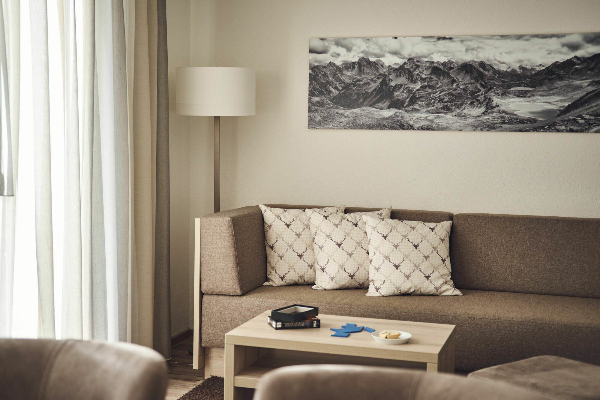 Private Holiday Homes By Solaria Davos Exterior foto