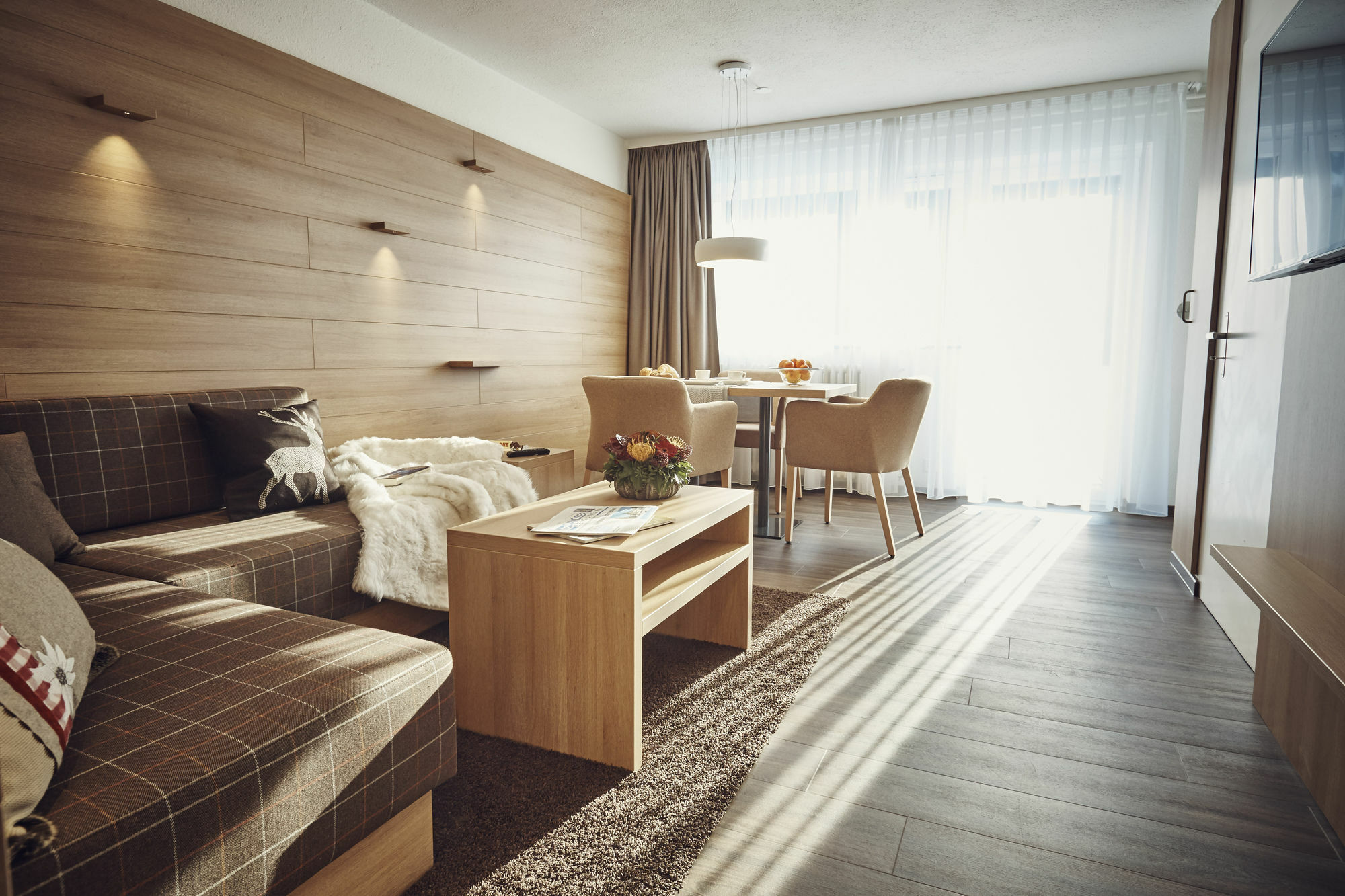 Private Holiday Homes By Solaria Davos Exterior foto
